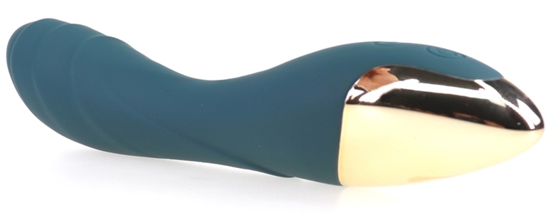 Vibro Point G HIPAN 20cm Vert – Image 5