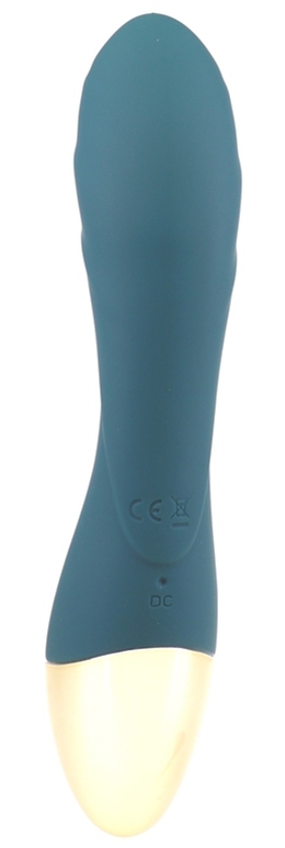 Vibro Point G HIPAN 20cm Vert – Image 6