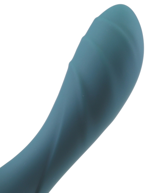 Vibro Point G HIPAN 20cm Vert – Image 7
