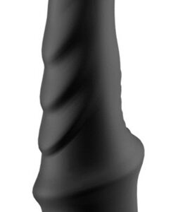 Vibro Point G JOYBLADE 12 x 4cm Noir
