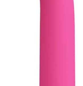 Vibro Point G Logan Pretty Love 16 x 3cm Rose