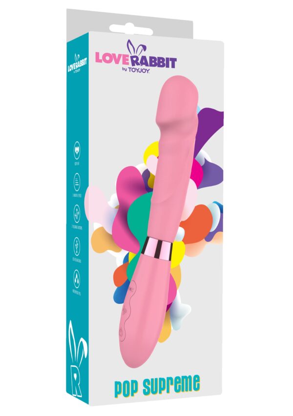 Vibro Point G Pop Supreme 11 x 3.3cm – Image 2