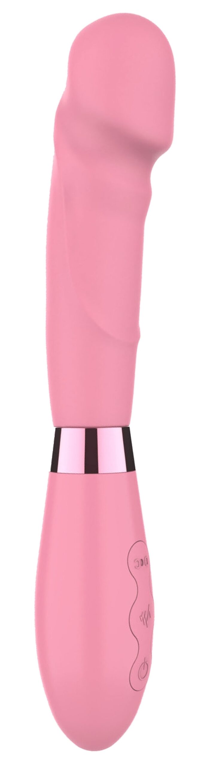 Vibro Point G Pop Supreme 11 x 3.3cm – Image 4