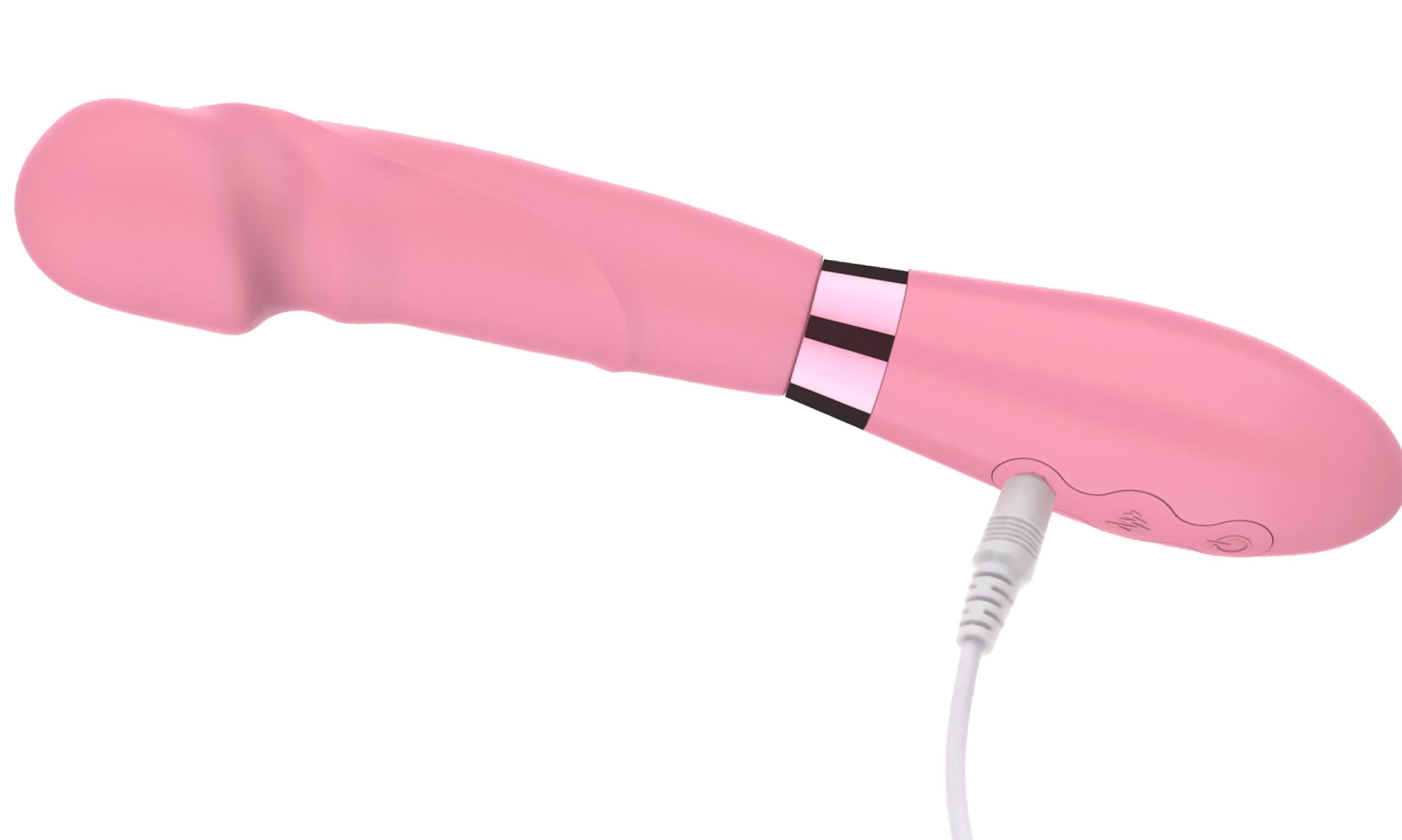Vibro Point G Pop Supreme 11 x 3.3cm – Image 7