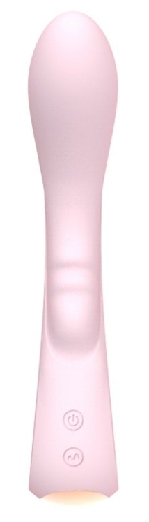 Vibro Point G Spotfun 13 x 3.4cm Rose – Image 5