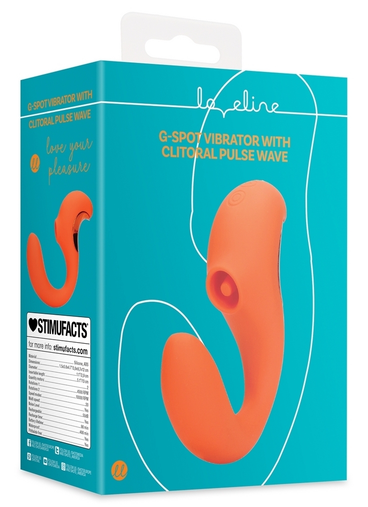 Vibro Point G Taping 12 x 3cm – Image 2