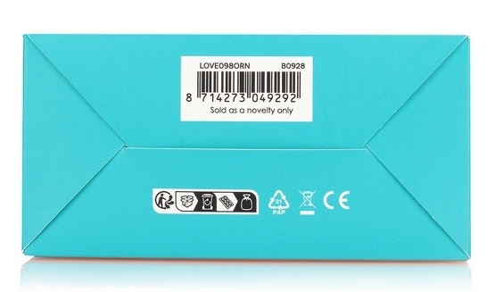 Vibro Point G Taping 12 x 3cm – Image 4