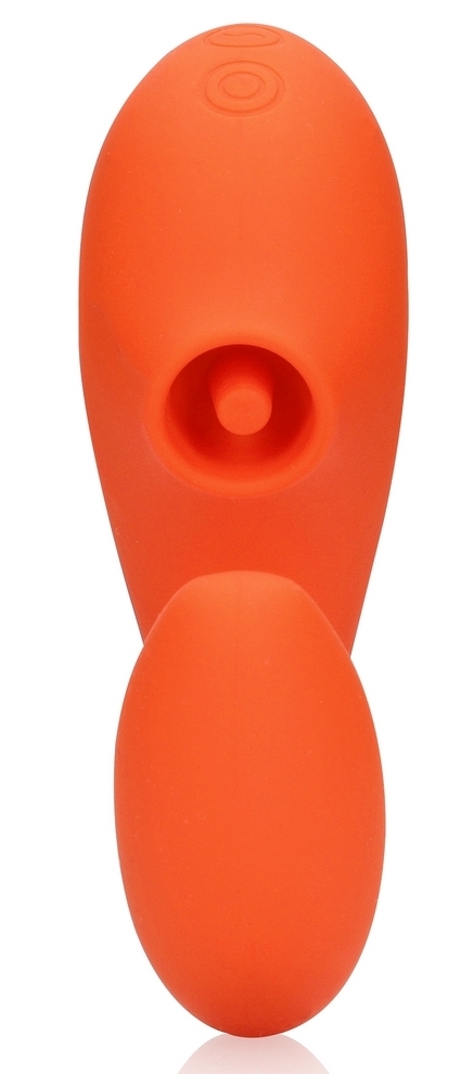 Vibro Point G Taping 12 x 3cm – Image 5