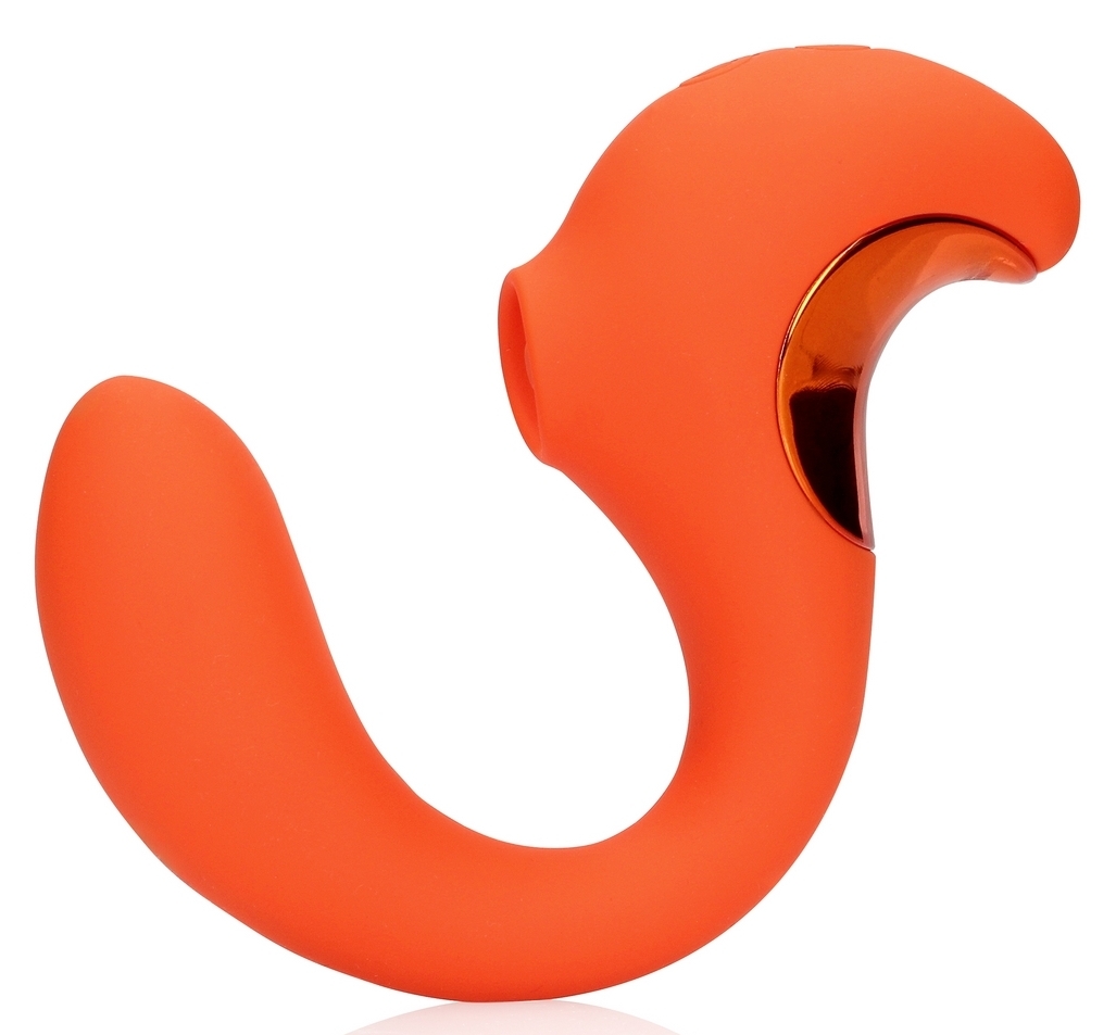 Vibro Point G Taping 12 x 3cm – Image 6