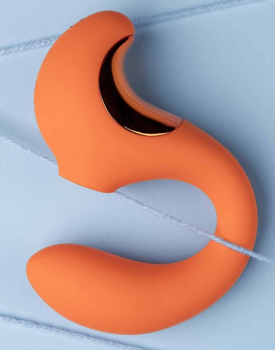 Vibro Point G Taping 12 x 3cm – Image 7