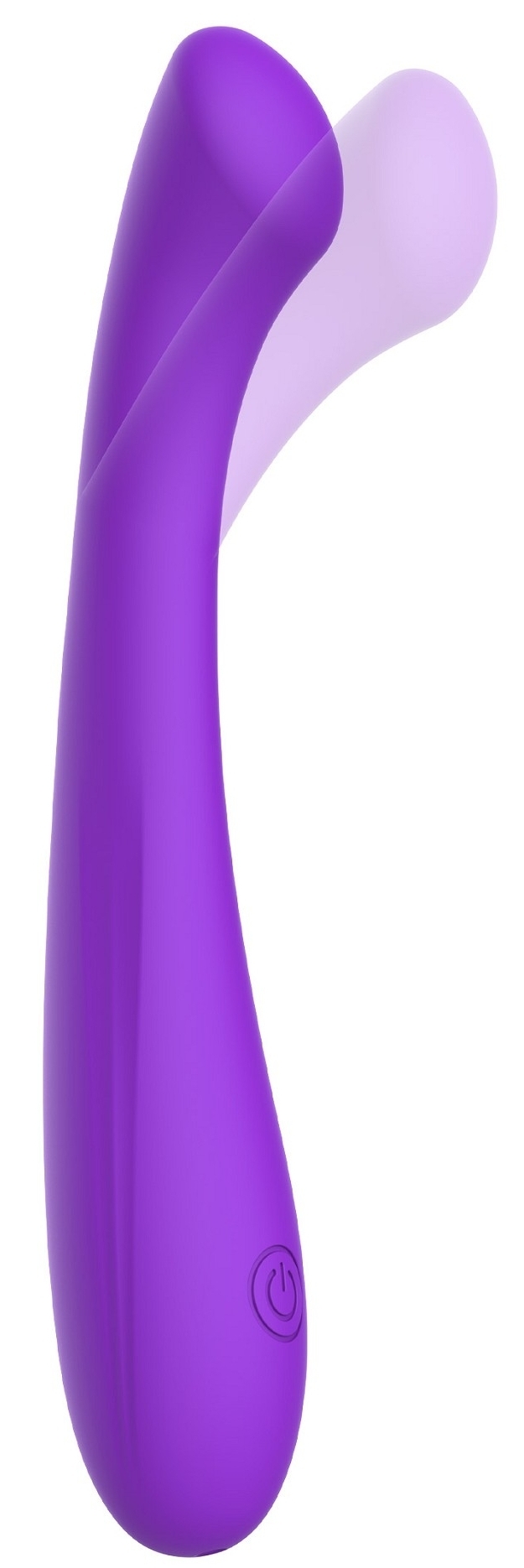 Vibro Point G The Luna 15 x 2.6cm – Image 3