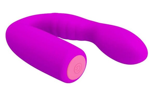 Vibro Quintion - Violet – Image 3