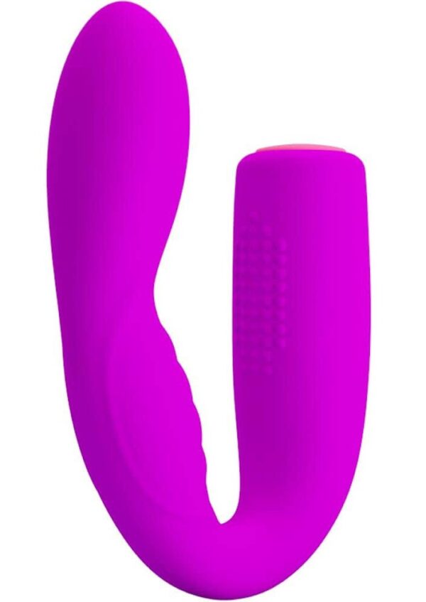 Vibro Quintion - Violet – Image 4