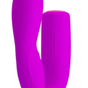 Vibro Quintion - Violet