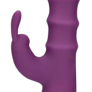 Vibro Rabbit 3 Up-And-Down 13 x 3.9cm