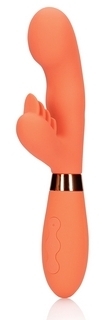 Vibro Rabbit 4Tongue 9 x 3.5cm – Image 5
