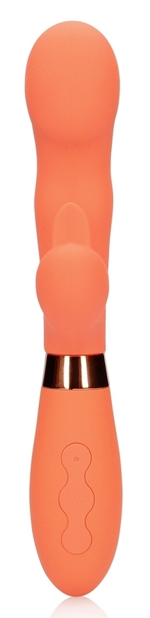 Vibro Rabbit 4Tongue 9 x 3.5cm – Image 6