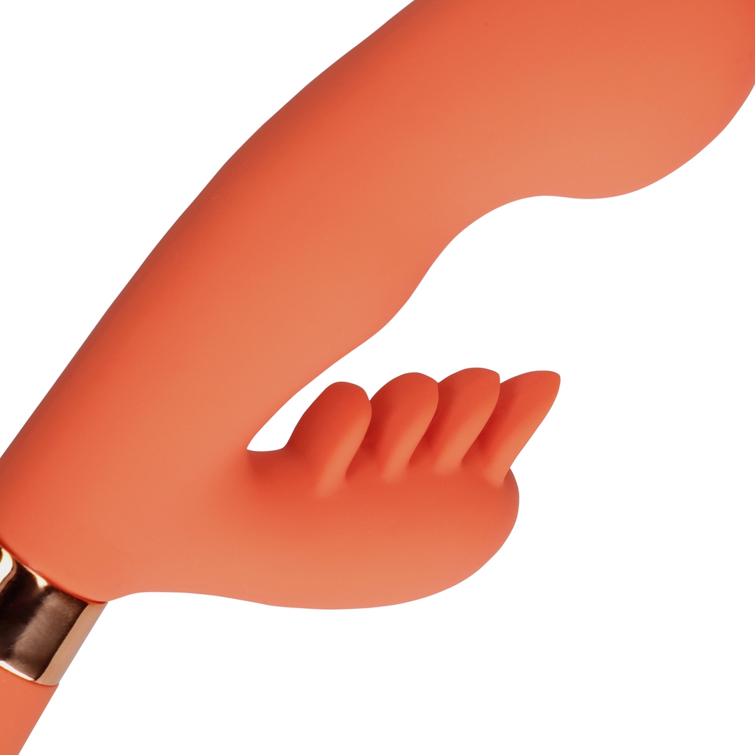 Vibro Rabbit 4Tongue 9 x 3.5cm – Image 8