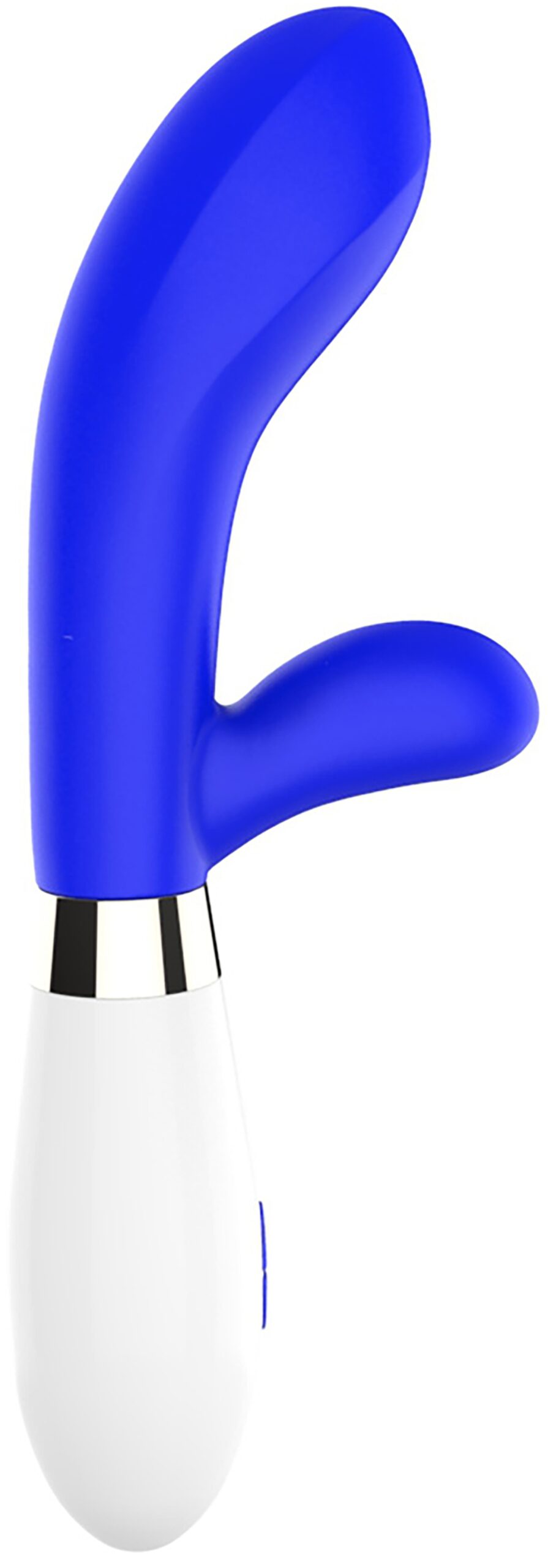 Vibro Rabbit Achilles 20cm Bleu – Image 4