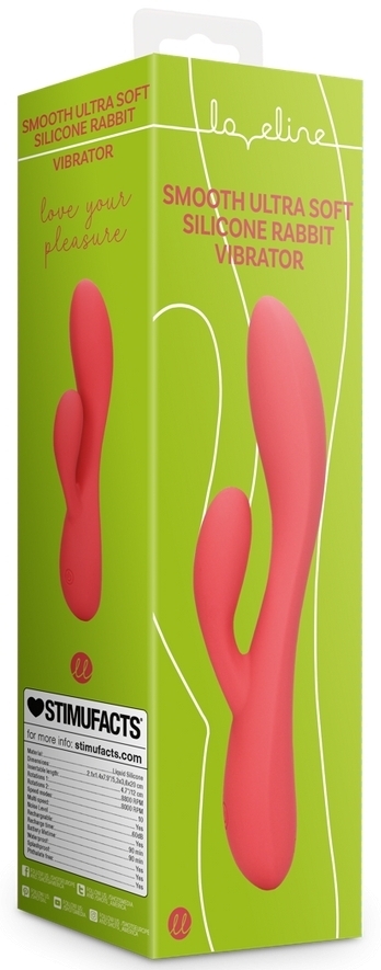 Vibro Rabbit Astrodust 12 x 3.3cm – Image 2