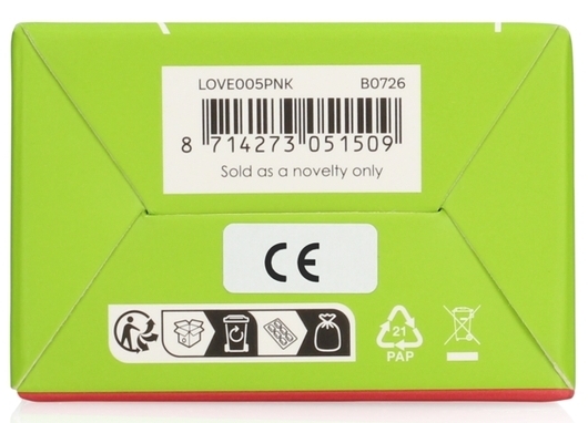 Vibro Rabbit Astrodust 12 x 3.3cm – Image 9