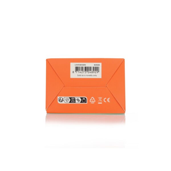 Vibro Rabbit Bally 8.5 x 3.5cm – Image 4