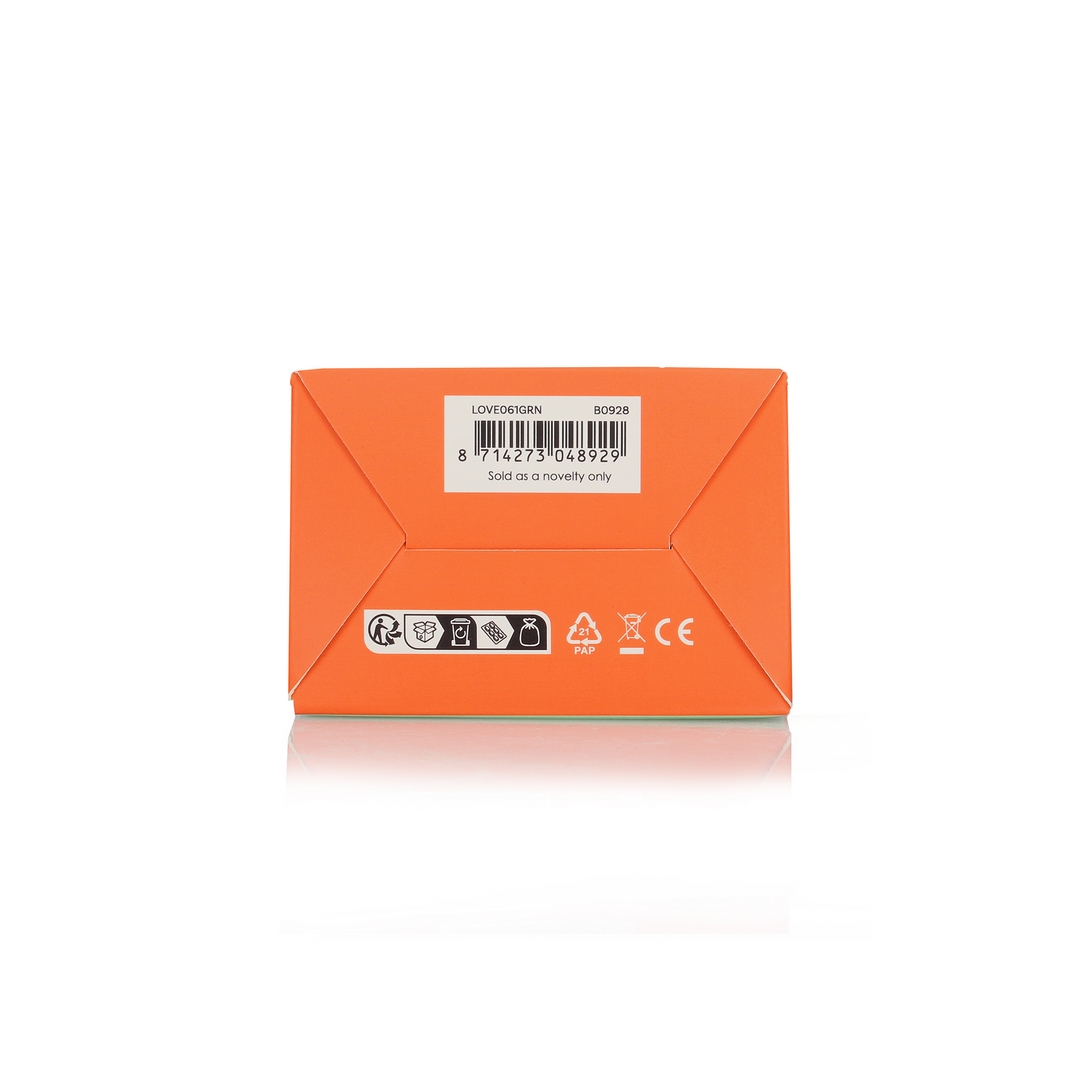 Vibro Rabbit Bally 8.5 x 3.5cm – Image 4