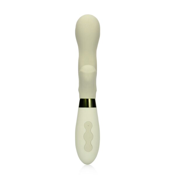 Vibro Rabbit Bally 8.5 x 3.5cm – Image 5