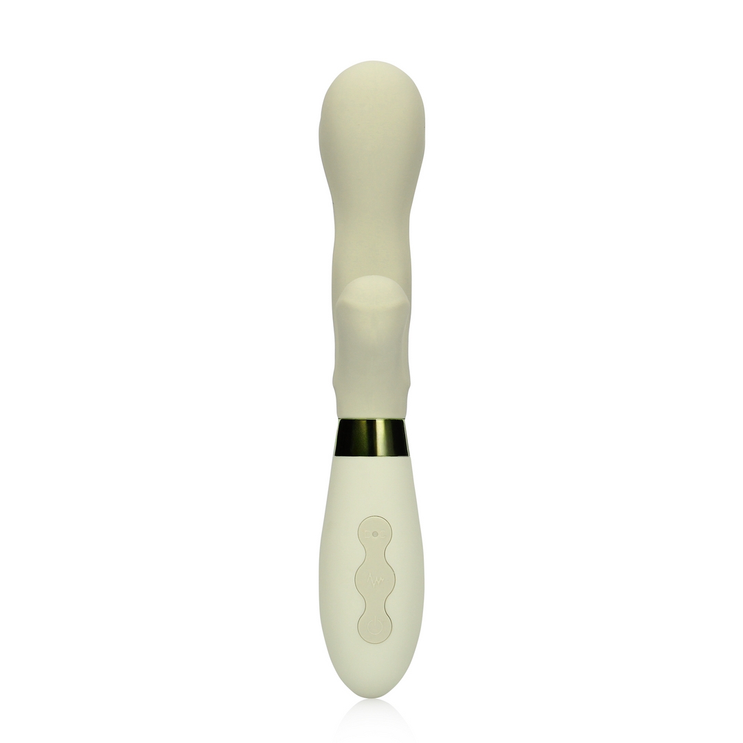 Vibro Rabbit Bally 8.5 x 3.5cm – Image 5