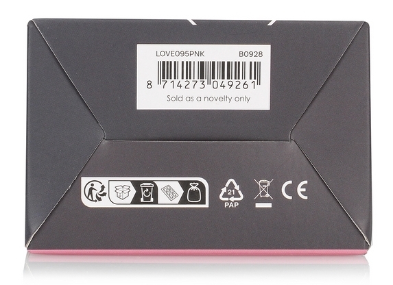 Vibro Rabbit Beadit 12 x 3.6cm – Image 4