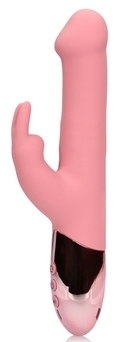 Vibro Rabbit Beadit 12 x 3.6cm – Image 5