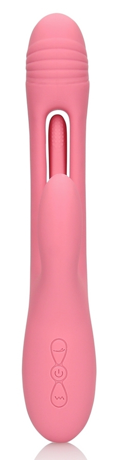 Vibro Rabbit Beatit14 x 3.5cm – Image 3
