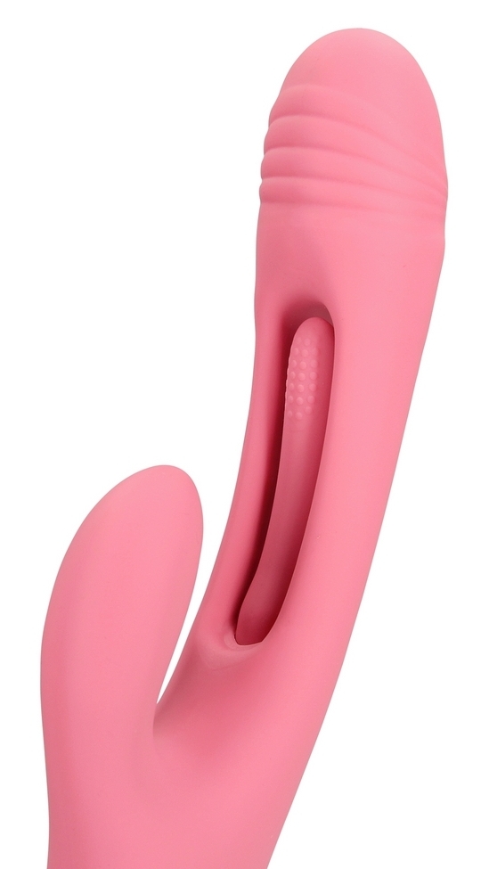 Vibro Rabbit Beatit14 x 3.5cm – Image 7