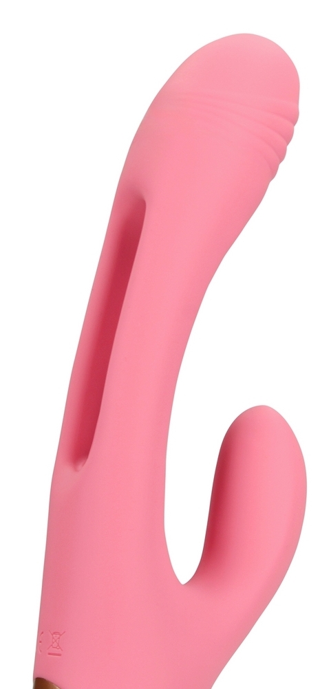 Vibro Rabbit Beatit14 x 3.5cm – Image 8