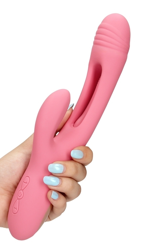 Vibro Rabbit Beatit14 x 3.5cm – Image 10