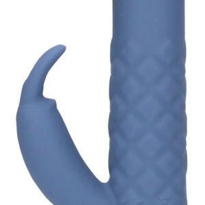 Vibro Rabbit Bluey 10 x 2.5cm