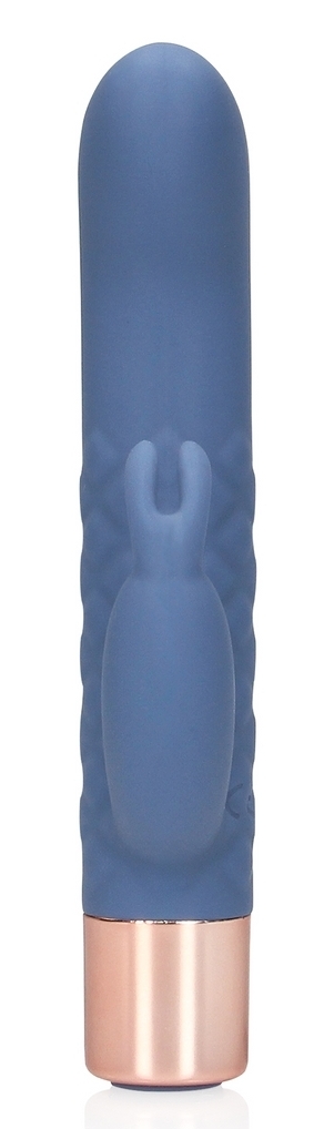 Vibro Rabbit Bluey 10 x 2.5cm – Image 6