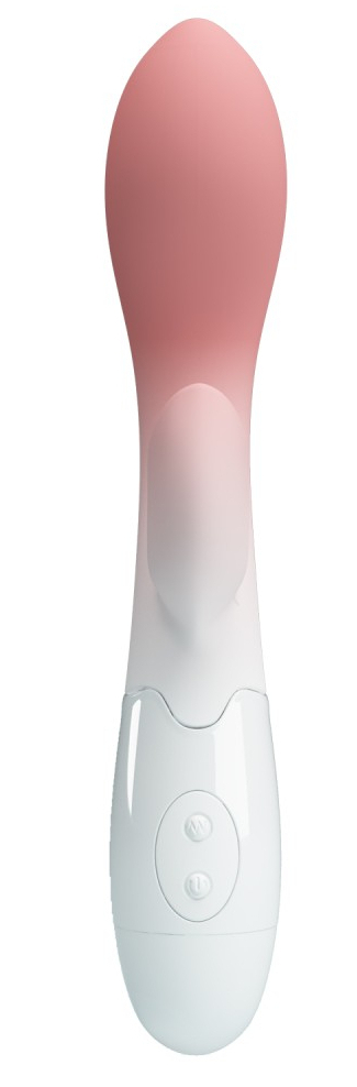 Vibro Rabbit Brighty 10.5 x 3.6cm – Image 3
