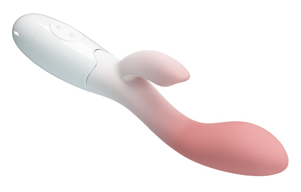 Vibro Rabbit Brighty 10.5 x 3.6cm – Image 4