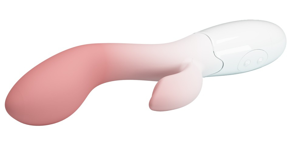 Vibro Rabbit Brighty 10.5 x 3.6cm – Image 5