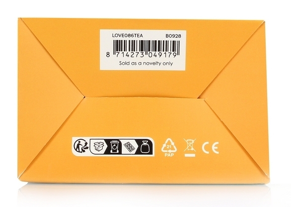 Vibro Rabbit Butterfly Flap 15 x 3.8cm – Image 8