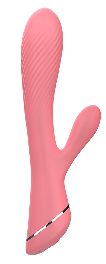 Vibro Rabbit Coney 11.5 x 3.5cm – Image 5