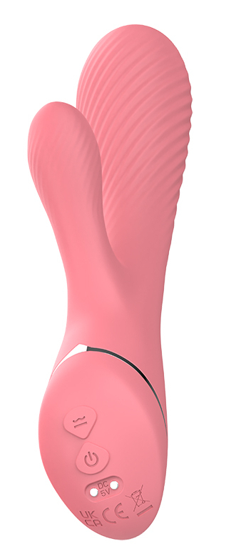 Vibro Rabbit Coney 11.5 x 3.5cm – Image 6