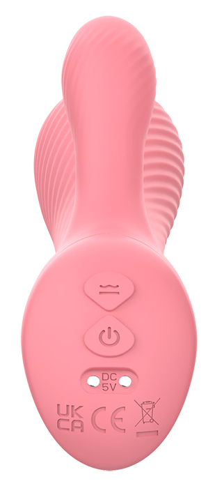 Vibro Rabbit Coney 11.5 x 3.5cm – Image 7