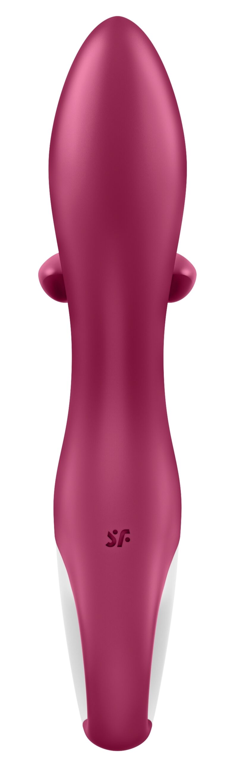 Vibro Rabbit Embrace Me Satisfyer 20cm Fuchsia – Image 4
