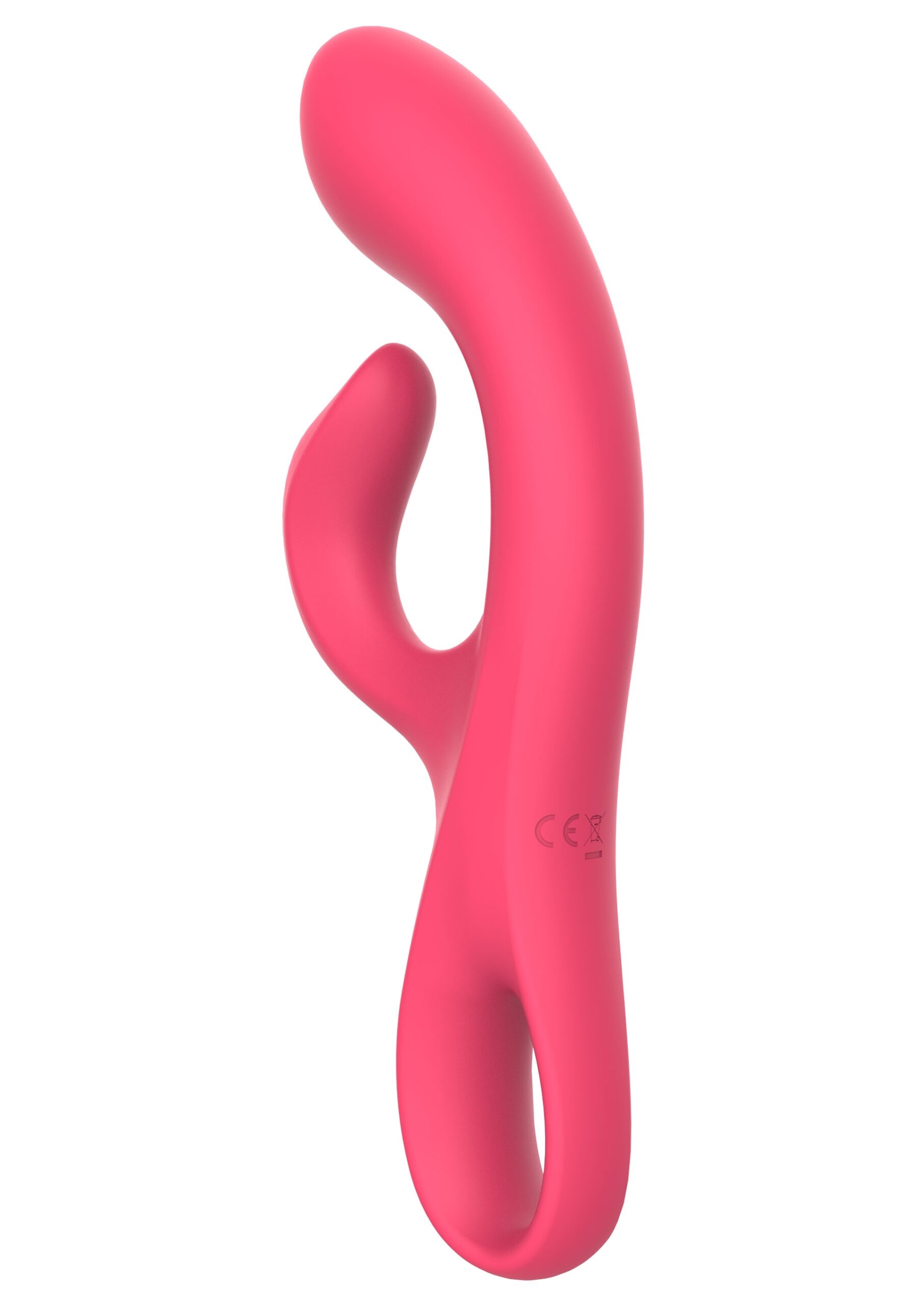 Vibro Rabbit Endless Orgasm 22cm Fuchsia – Image 4