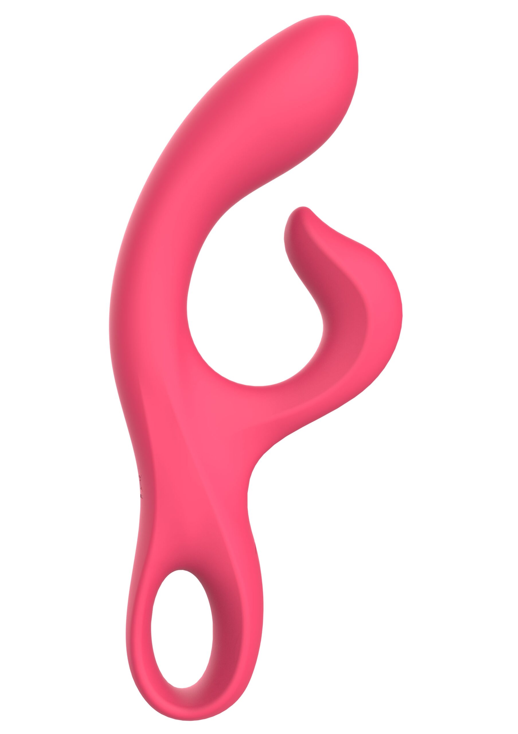 Vibro Rabbit Endless Orgasm 22cm Fuchsia – Image 5