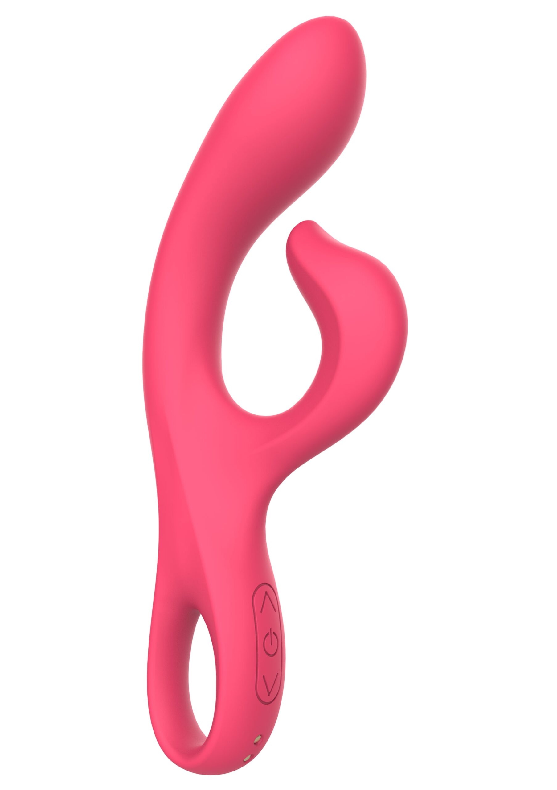 Vibro Rabbit Endless Orgasm 22cm Fuchsia – Image 6
