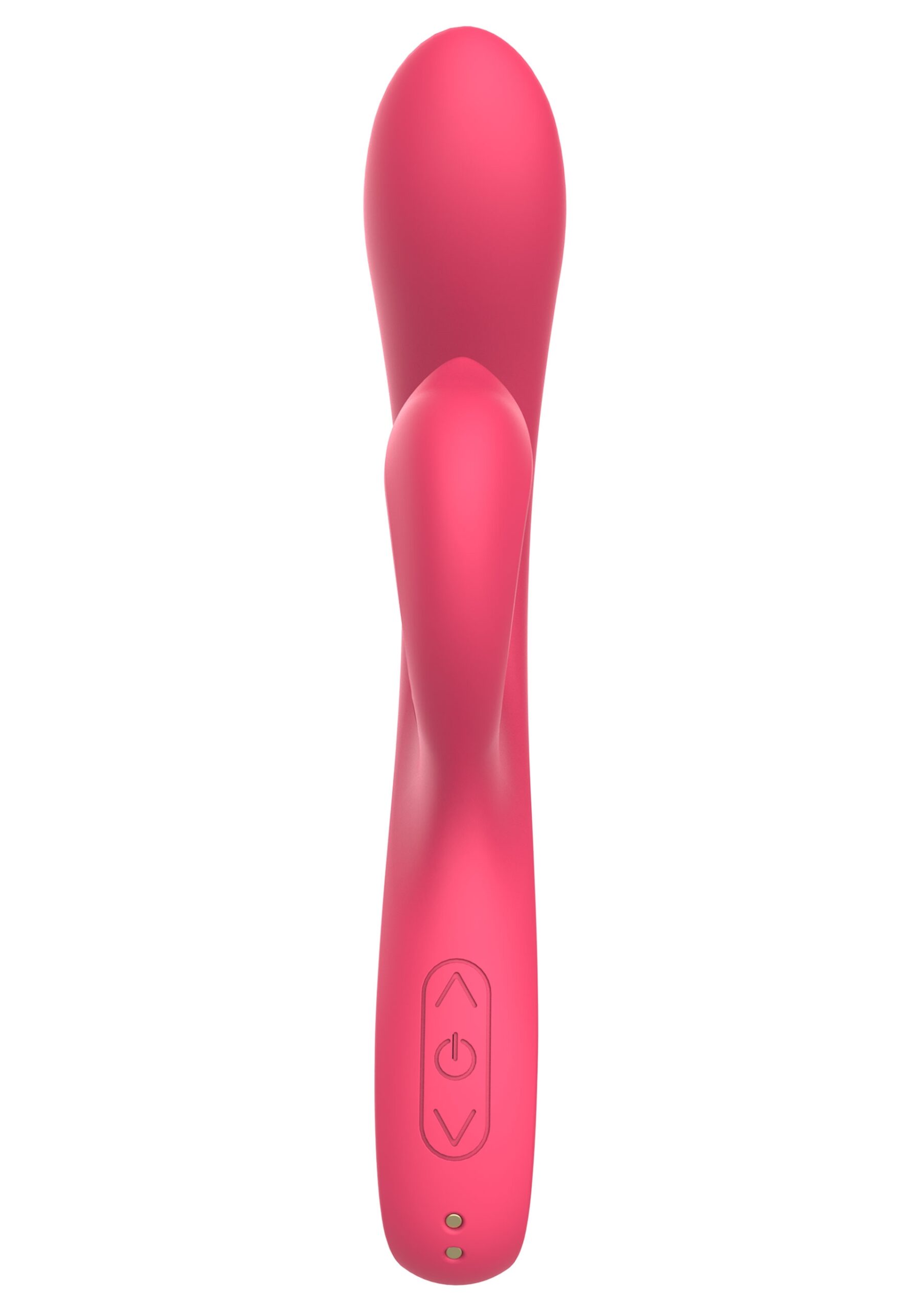 Vibro Rabbit Endless Orgasm 22cm Fuchsia – Image 7