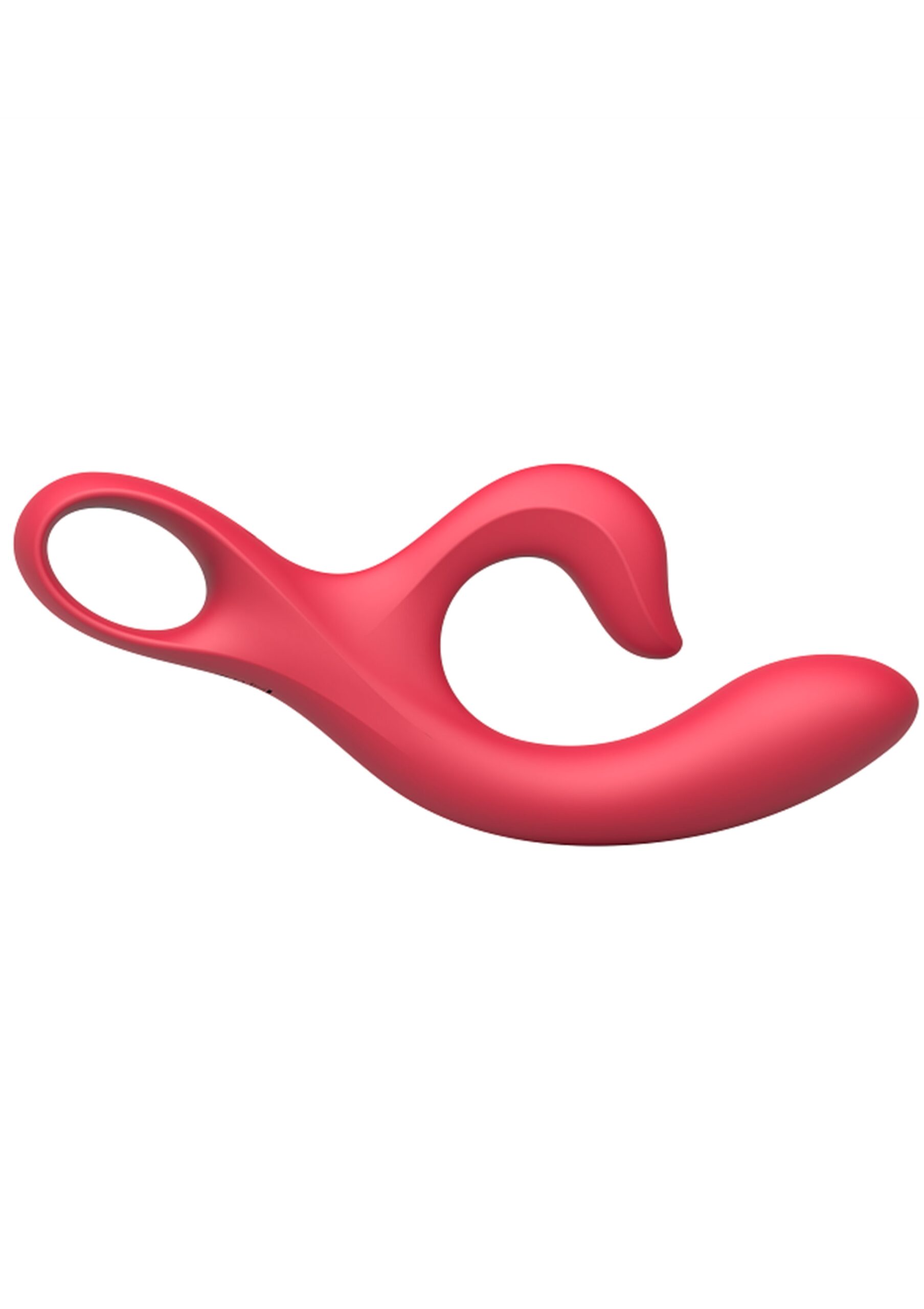 Vibro Rabbit Endless Orgasm 22cm Fuchsia – Image 8